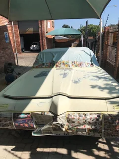 Rick's Classic Restorations