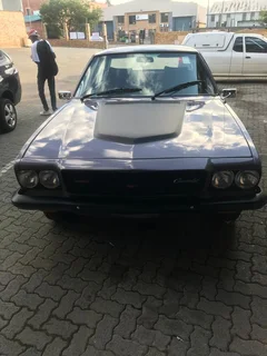 Rick's Classic Restorations