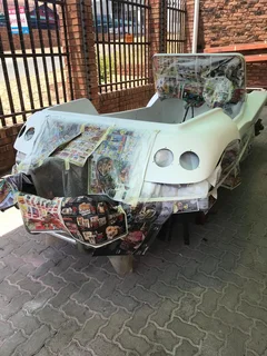 Rick's Classic Restorations