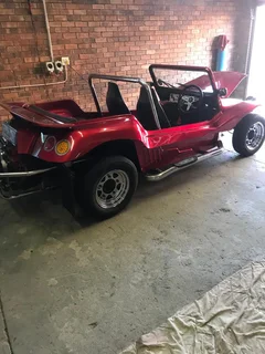 Rick's Classic Restorations