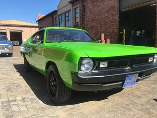 Rick's Classic Restorations