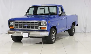 Rick's Classic Restorations