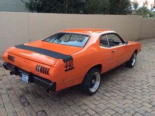 Rick's Classic Restorations