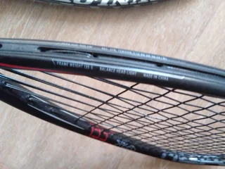 Squash Rackets for sale