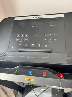 Shua treadmill