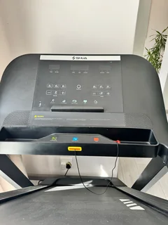 Shua treadmill