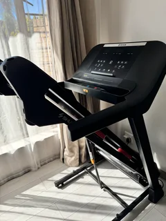 Shua treadmill