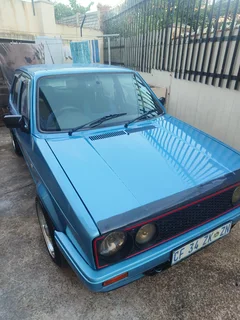 2008 Volkswagen Citi Sport 1.4I