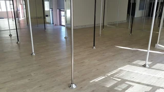 Dance Poles