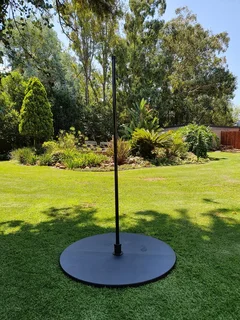 Stage Base/mobile Stage Poles