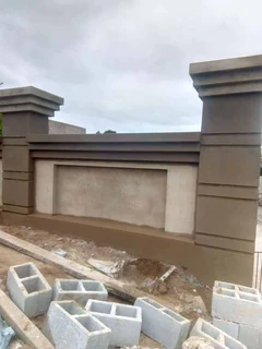 Nhbrc Accredited Ground Up Services Pty Ltd