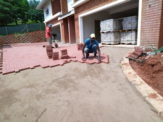 NHBRC Accredited Ground Up Services Pty Ltd