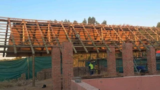 NHBRC Accredited Ground Up Services Pty Ltd