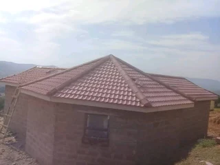 NHBRC Accredited Ground Up Services Pty Ltd