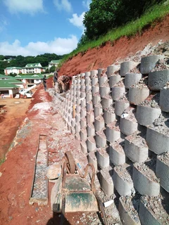 NHBRC Accredited Ground Up Services Pty Ltd