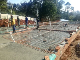 Accredited Ground Up Services Pty Ltd