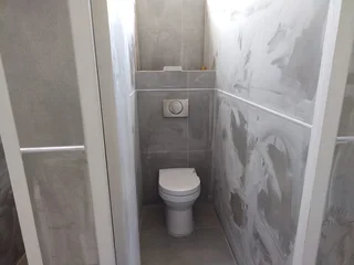 Accredited Ground Up Services Pty Ltd