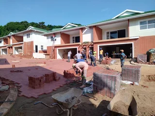 Accredited Ground Up Services Pty Ltd