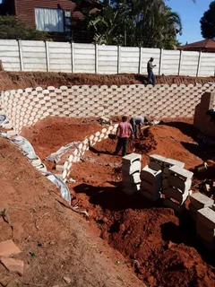 Accredited Ground Up Services Pty Ltd