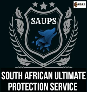 Male security officers durbab