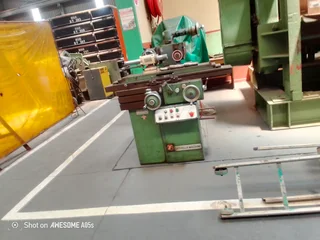 Tacchella Tool & Cutter Grinder