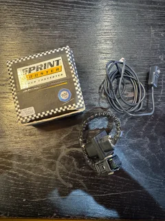 Sprint Booster BMW