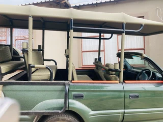 2001 - Ad posted by steven mashego