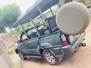 2001 - Ad posted by steven mashego