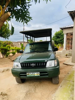 2001 - Ad posted by steven mashego