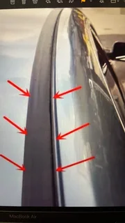 Ford Ranger roof spare wanted