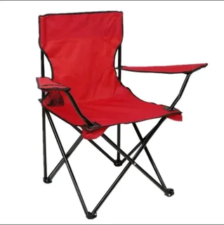 Outdoor Foldable Chair
