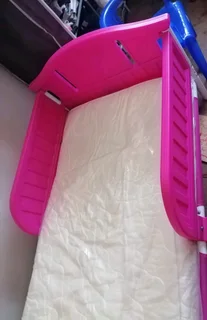 Kiddos bed