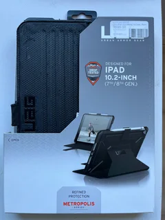 iPad 9th Gen (64GB) bundle