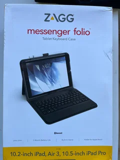 iPad 9th Gen (64GB) bundle