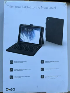 iPad 9th Gen (64GB) bundle