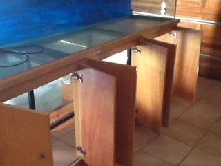 Relocations, Start-ups, Shutdowns &amp; Custom-Built Aquariums or Fish Tanks