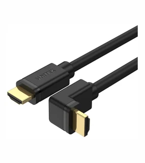 Hdmi Connector 90 Degrees