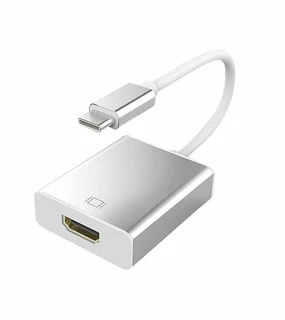 TYPE C TO HDMI