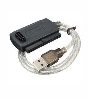 Adapter Usb To Ide/sata