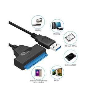 USB TO SATA