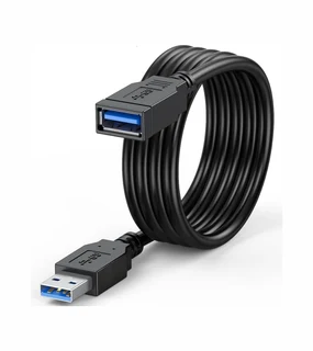 USB TO USB MALE/FEMALE