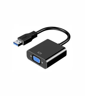 USB TO VGA