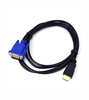 VGA TO HDMI