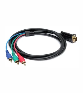 VGA TO RCA