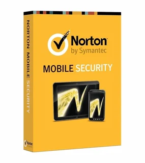 Antivirus Norton Mobile