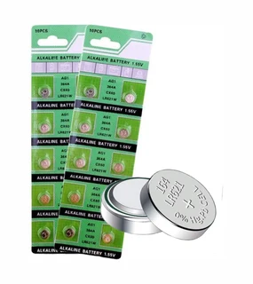 Battery 1.55V AG1-11