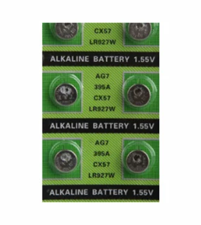 Battery 1.55V AG1-11
