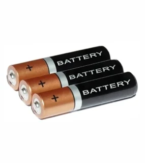 Aaa Batteries