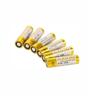 Battery 12v 27a