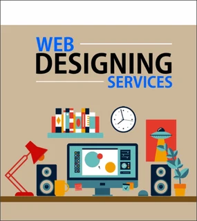 Web Design Services